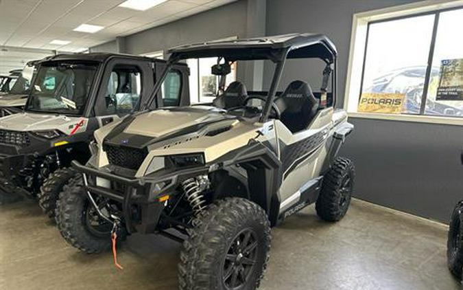 2024 Polaris General XP 1000 Premium