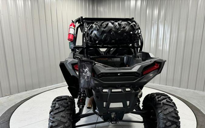 2023 Polaris Industries RZR XP 4 1000 SPORT * ONLY 78 Miles *