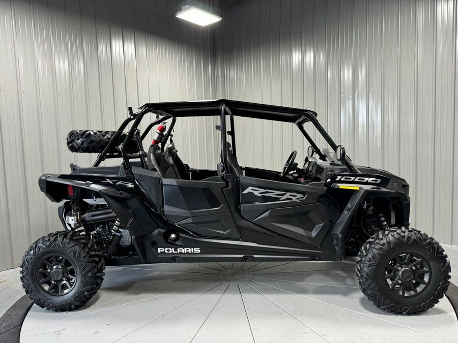 2023 Polaris Industries RZR XP 4 1000 SPORT * ONLY 78 Miles *