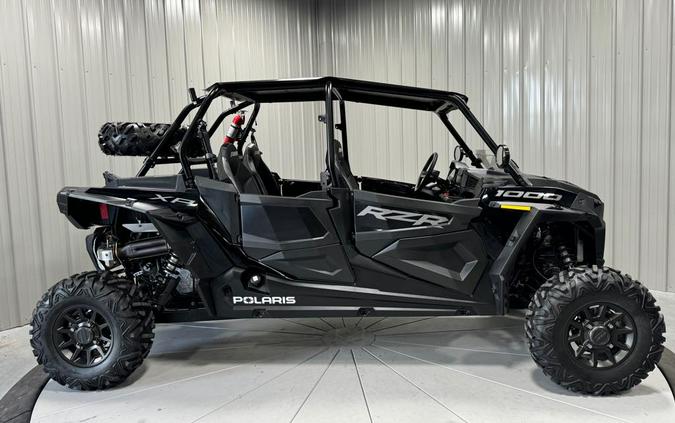 2023 Polaris Industries RZR XP 4 1000 SPORT * ONLY 78 Miles *