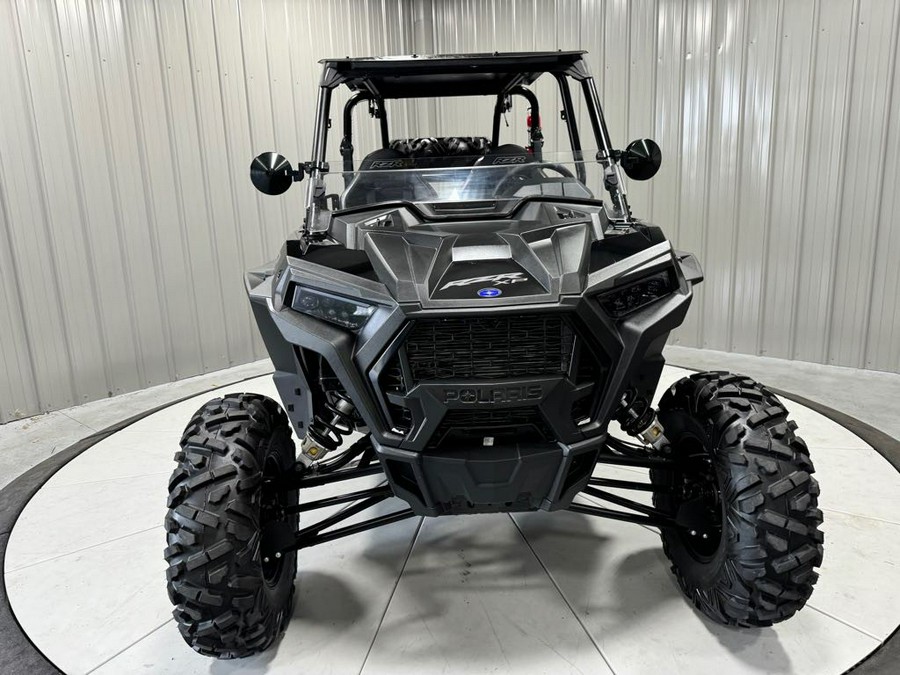 2023 Polaris Industries RZR XP 4 1000 SPORT * ONLY 78 Miles *