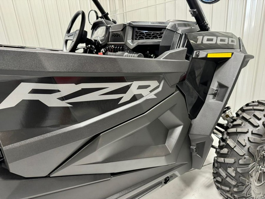 2023 Polaris Industries RZR XP 4 1000 SPORT * ONLY 78 Miles *