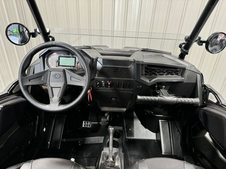 2023 Polaris Industries RZR XP 4 1000 SPORT * ONLY 78 Miles *