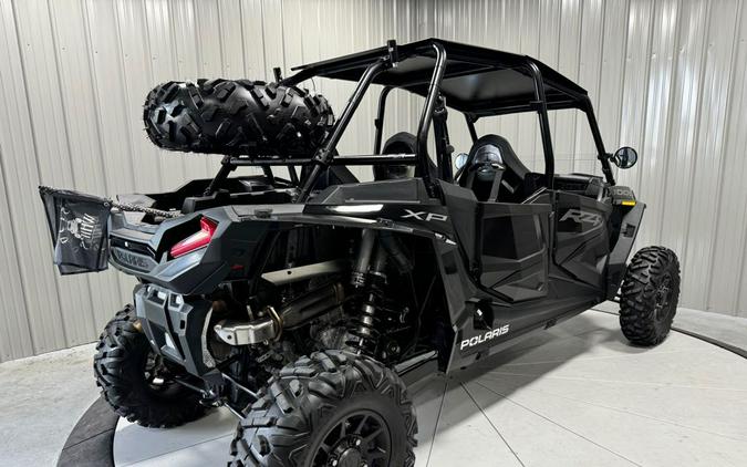 2023 Polaris Industries RZR XP 4 1000 SPORT * ONLY 78 Miles *