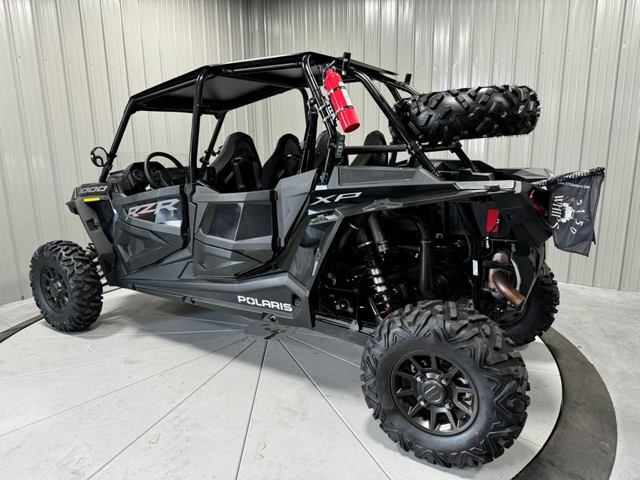 2023 Polaris Industries RZR XP 4 1000 SPORT * ONLY 78 Miles *