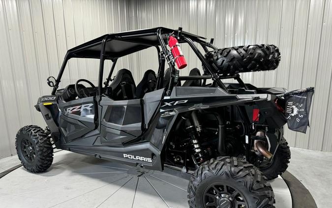 2023 Polaris Industries RZR XP 4 1000 SPORT * ONLY 78 Miles *