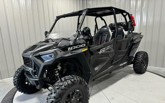 2023 Polaris Industries RZR XP 4 1000 SPORT * ONLY 78 Miles *