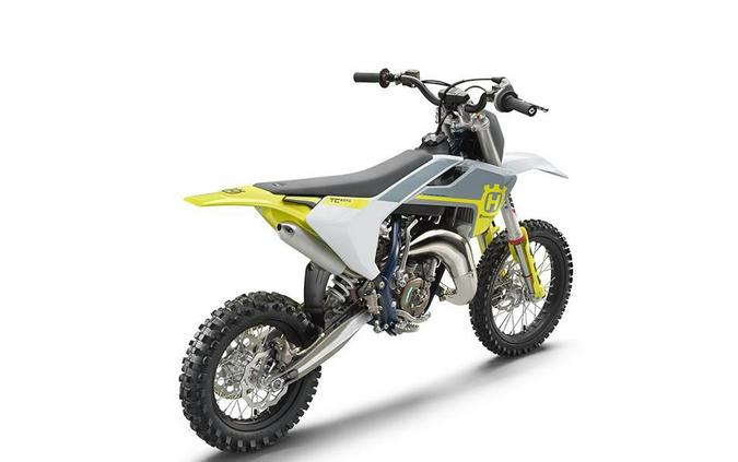 2023 Husqvarna Motorcycles TC65