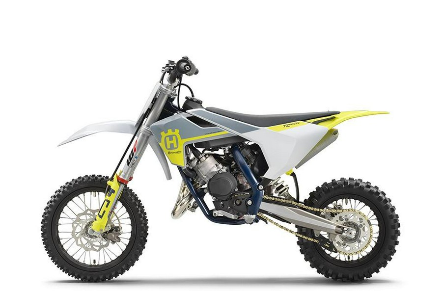 2023 Husqvarna Motorcycles TC65