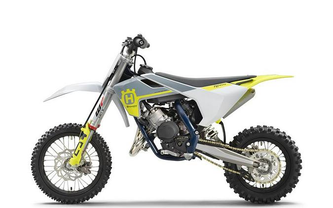 2023 Husqvarna Motorcycles TC65