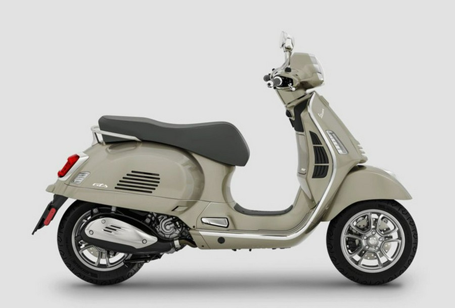 2024 Vespa GTS Super 300