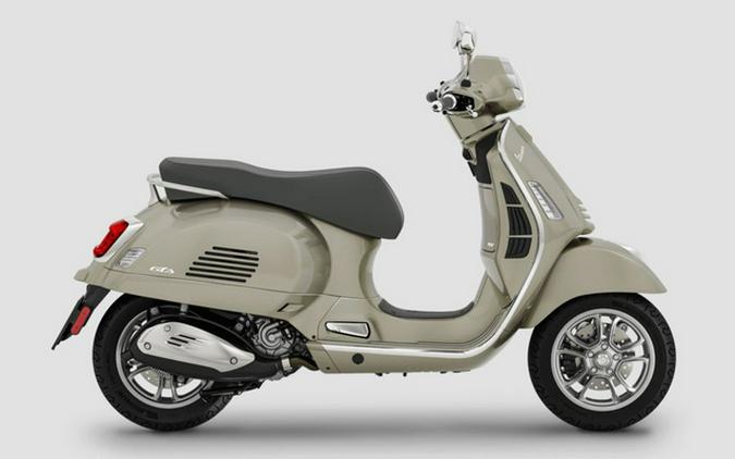 2024 Vespa GTS Super 300