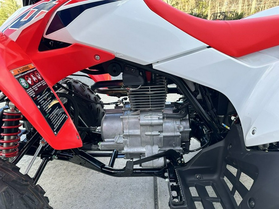 2024 Honda TRX 250X