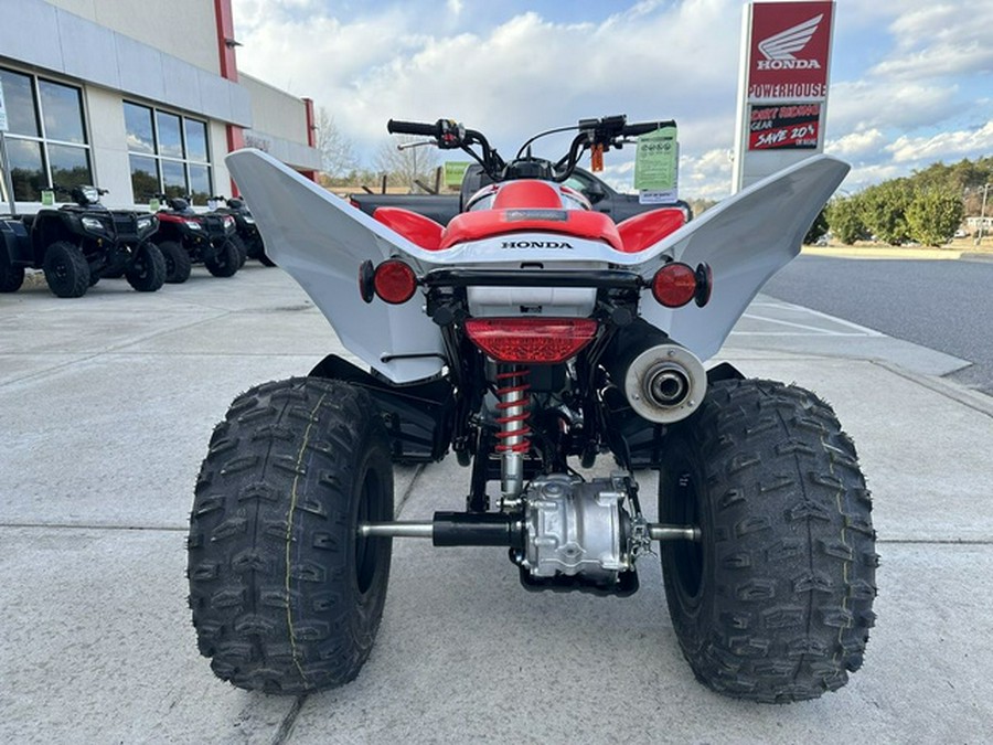 2024 Honda TRX 250X