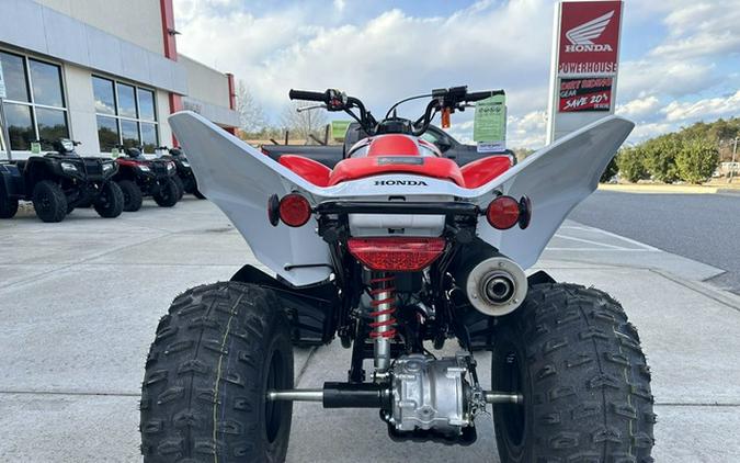 2024 Honda TRX 250X