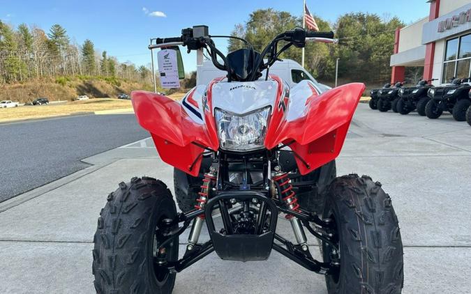 2024 Honda TRX 250X