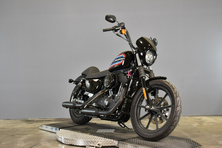 2020 Harley-Davidson Iron 1200