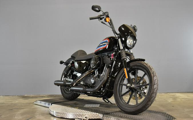 2020 Harley-Davidson Iron 1200