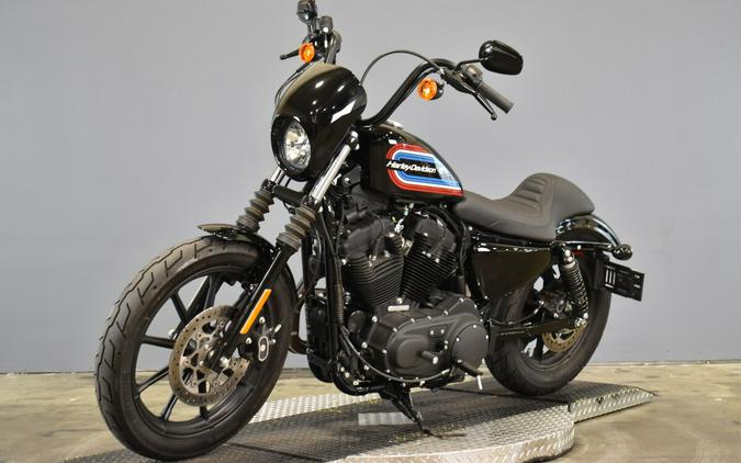 2020 Harley-Davidson Iron 1200