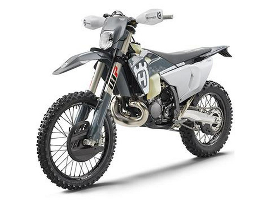 2025 Husqvarna TE 300 Pro