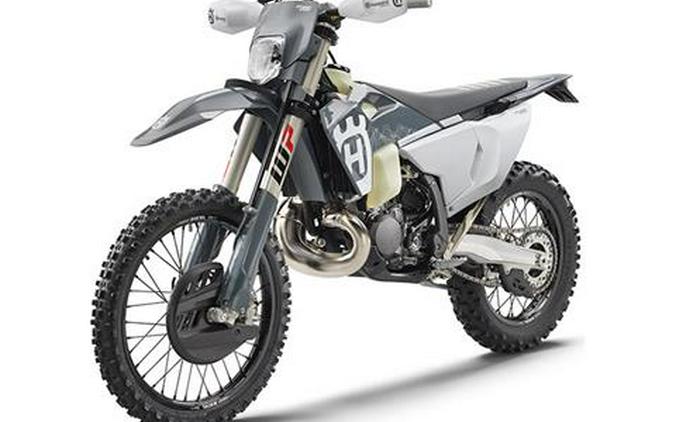 2025 Husqvarna TE 300 Pro