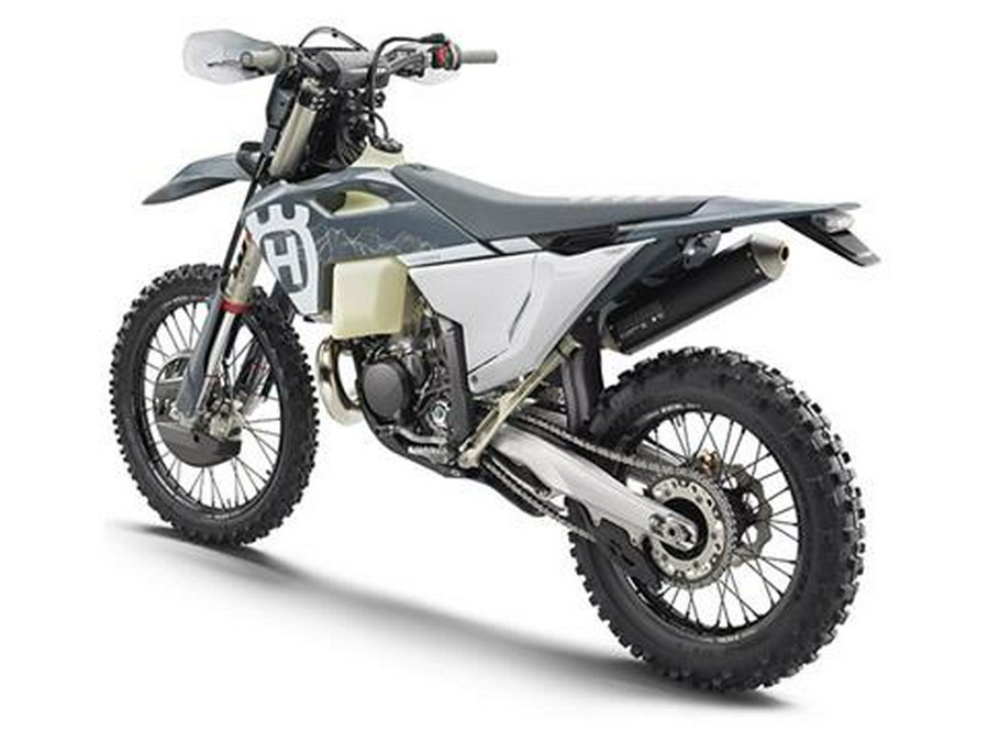 2025 Husqvarna TE 300 Pro