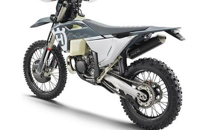 2025 Husqvarna TE 300 Pro