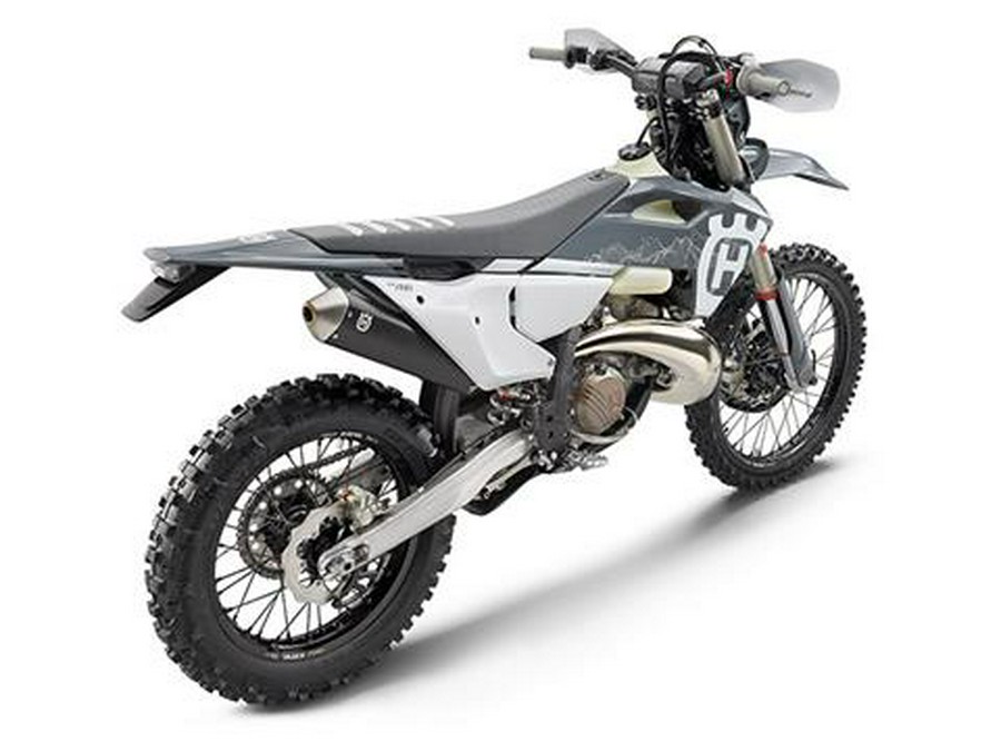 2025 Husqvarna TE 300 Pro