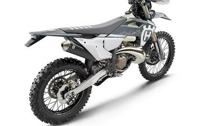 2025 Husqvarna TE 300 Pro