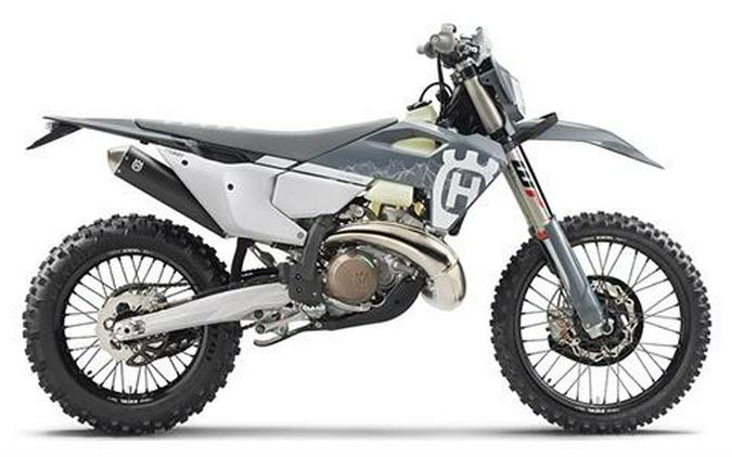 2025 Husqvarna TE 300 Pro