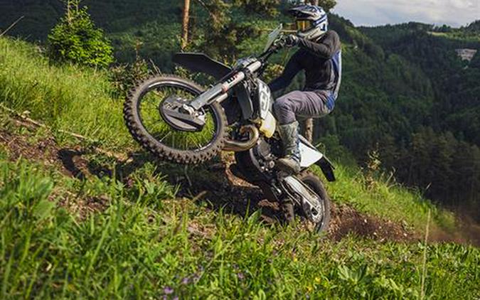 2025 Husqvarna TE 300 Pro