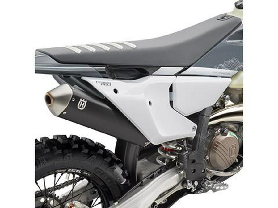 2025 Husqvarna TE 300 Pro