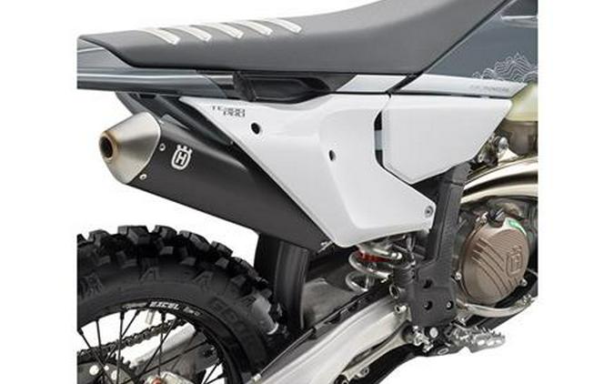 2025 Husqvarna TE 300 Pro