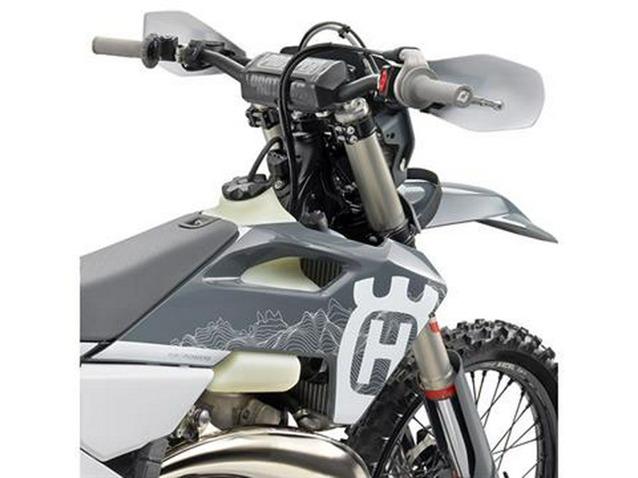 2025 Husqvarna TE 300 Pro