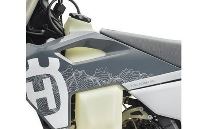 2025 Husqvarna TE 300 Pro