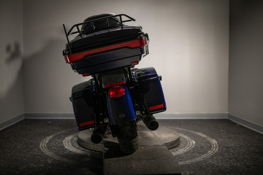 2020 Harley-Davidson Road Glide Limited