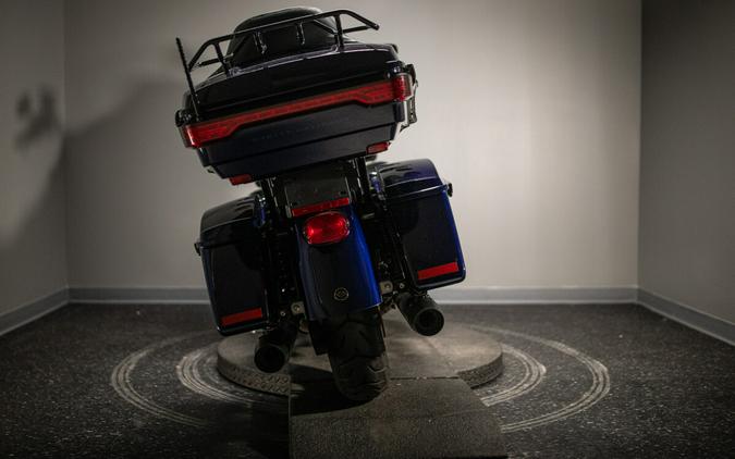 2020 Harley-Davidson Road Glide Limited