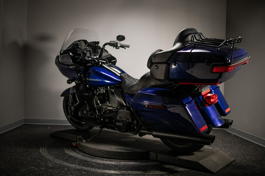 2020 Harley-Davidson Road Glide Limited