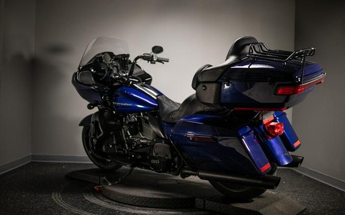 2020 Harley-Davidson Road Glide Limited