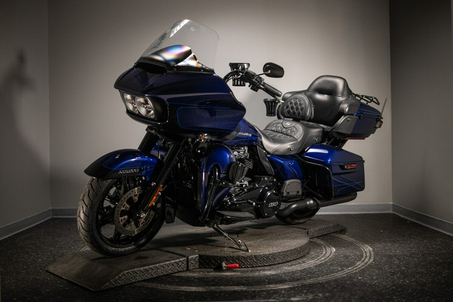 2020 Harley-Davidson Road Glide Limited