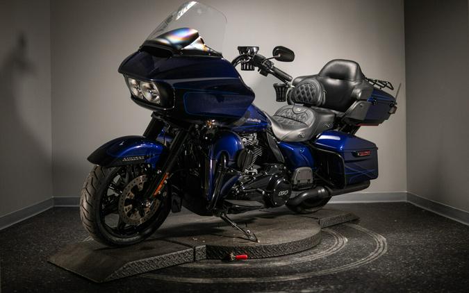 2020 Harley-Davidson Road Glide Limited
