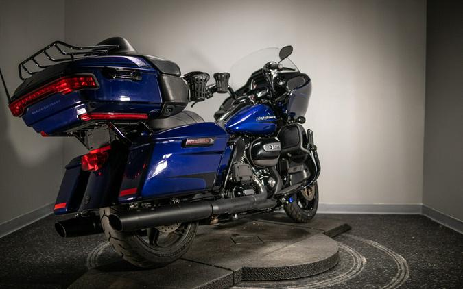 2020 Harley-Davidson Road Glide Limited