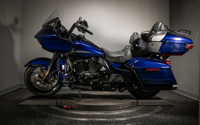 2020 Harley-Davidson Road Glide Limited