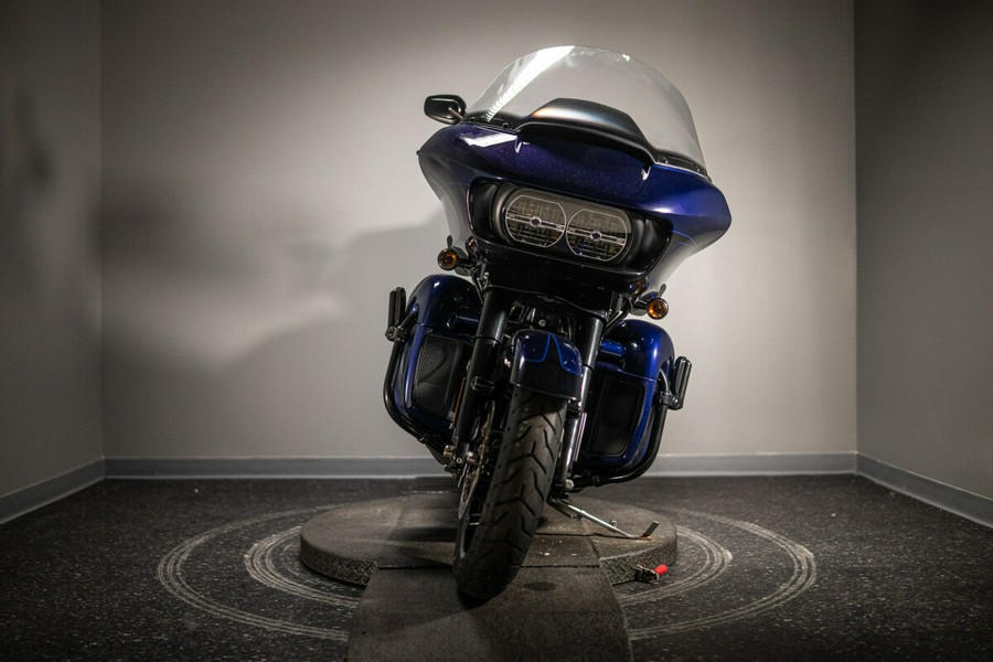 2020 Harley-Davidson Road Glide Limited