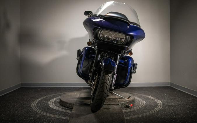 2020 Harley-Davidson Road Glide Limited