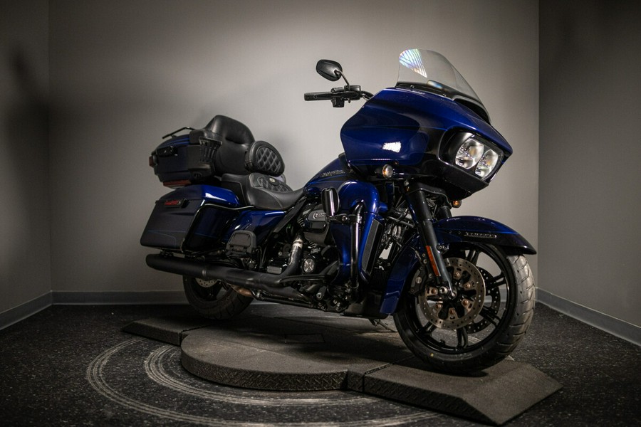 2020 Harley-Davidson Road Glide Limited