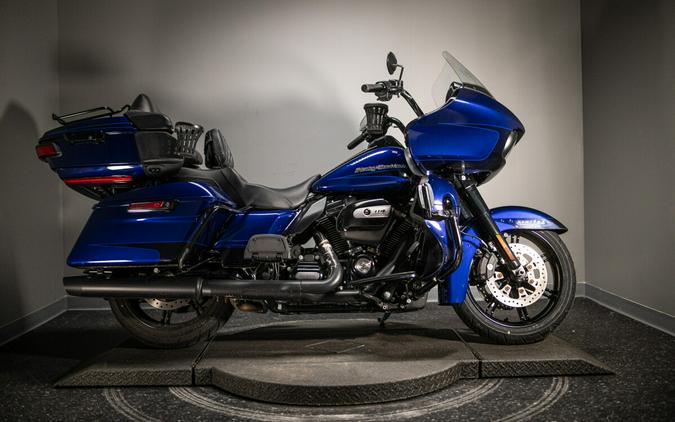2020 Harley-Davidson Road Glide Limited