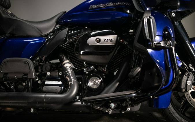 2020 Harley-Davidson Road Glide Limited