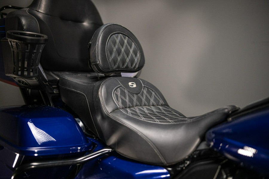 2020 Harley-Davidson Road Glide Limited