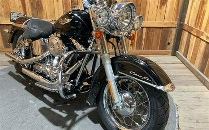 2006 Harley-Davidson Softail® Deluxe